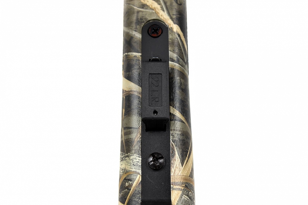 МП Карабин Hatsan 22LR Escort Camo Cerakote
