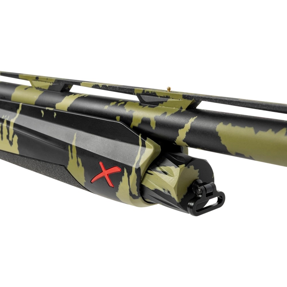 МП Ружье ATA Neo X Vector Camo, 12/76, 710 мм, 5+1 патронов