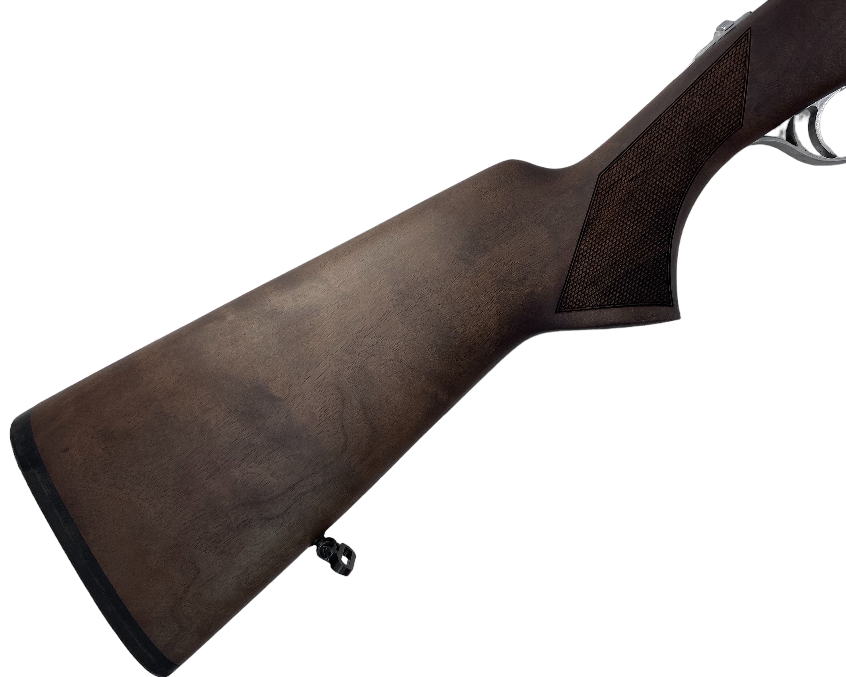 МП Ружье Huglu Hawk SAP 12х76 710мм