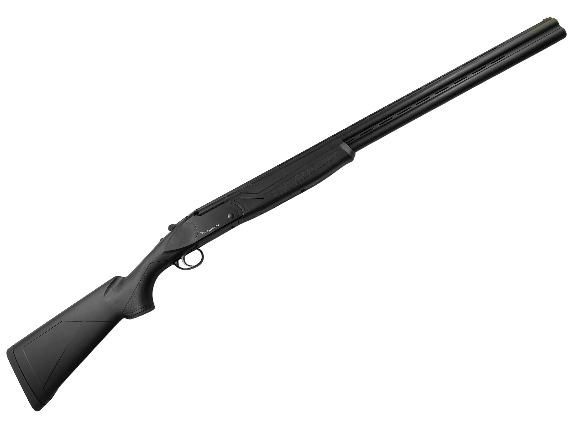 МП Ружье Beydora BDR 90 AL Synthetic 12x76 760мм черный ресивер