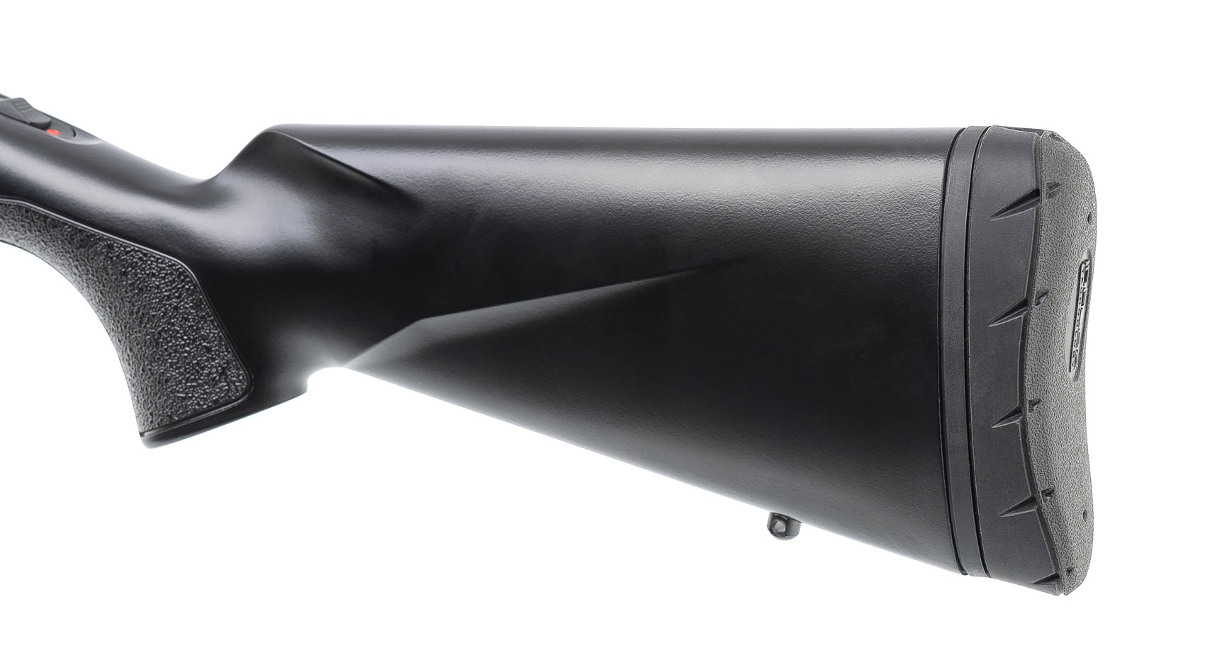 МП Browning Х-Bolt .30-06 Spring. SF Composite Black THR 530