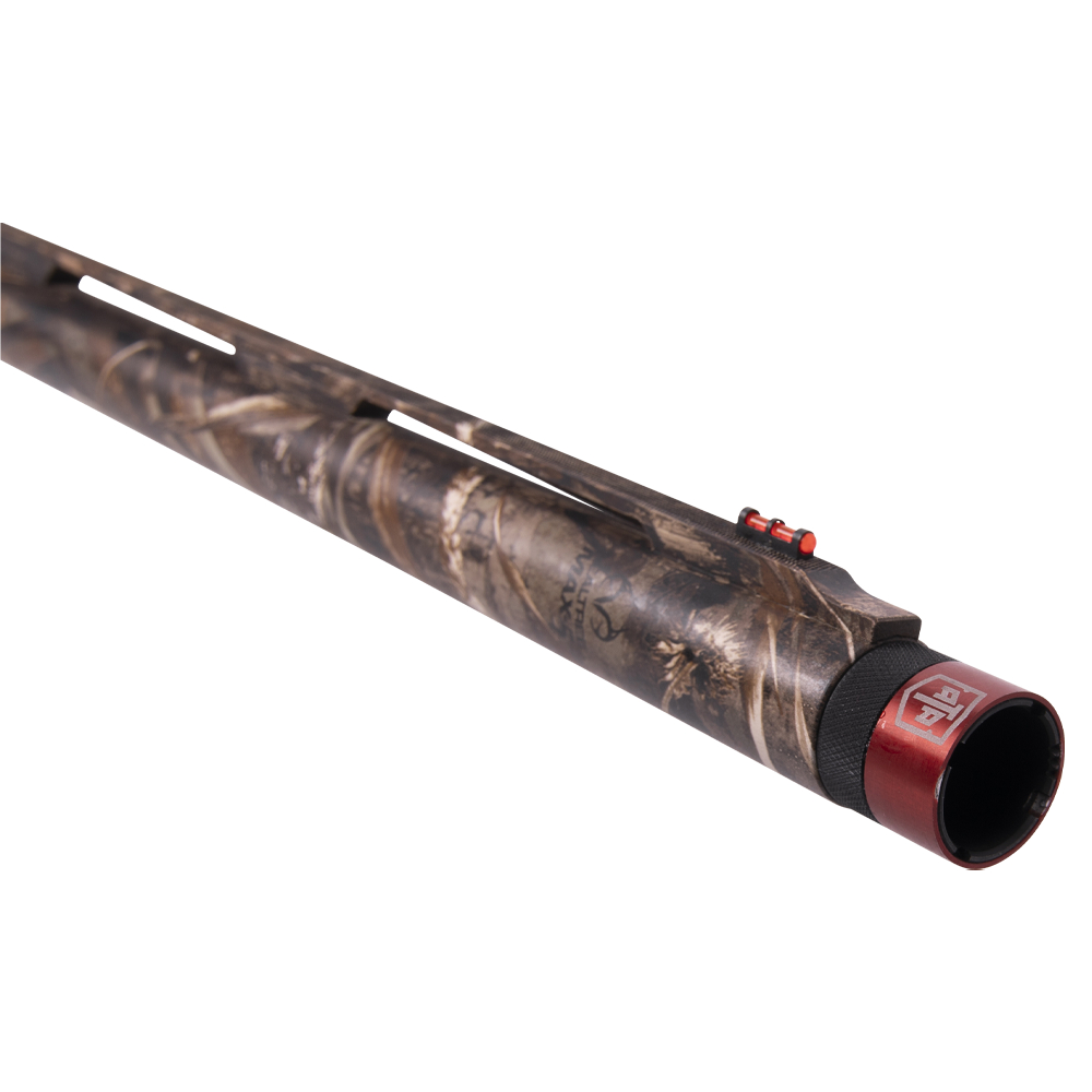 МП Доп.ствол NEOX 12x76 Camo Max-5 дробовой 710мм
