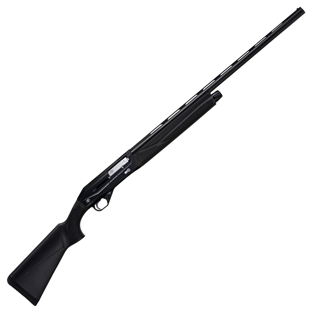 МП Ружье 12x76 Huglu RENOVA SYNTHETIC BLACK п/а 660мм