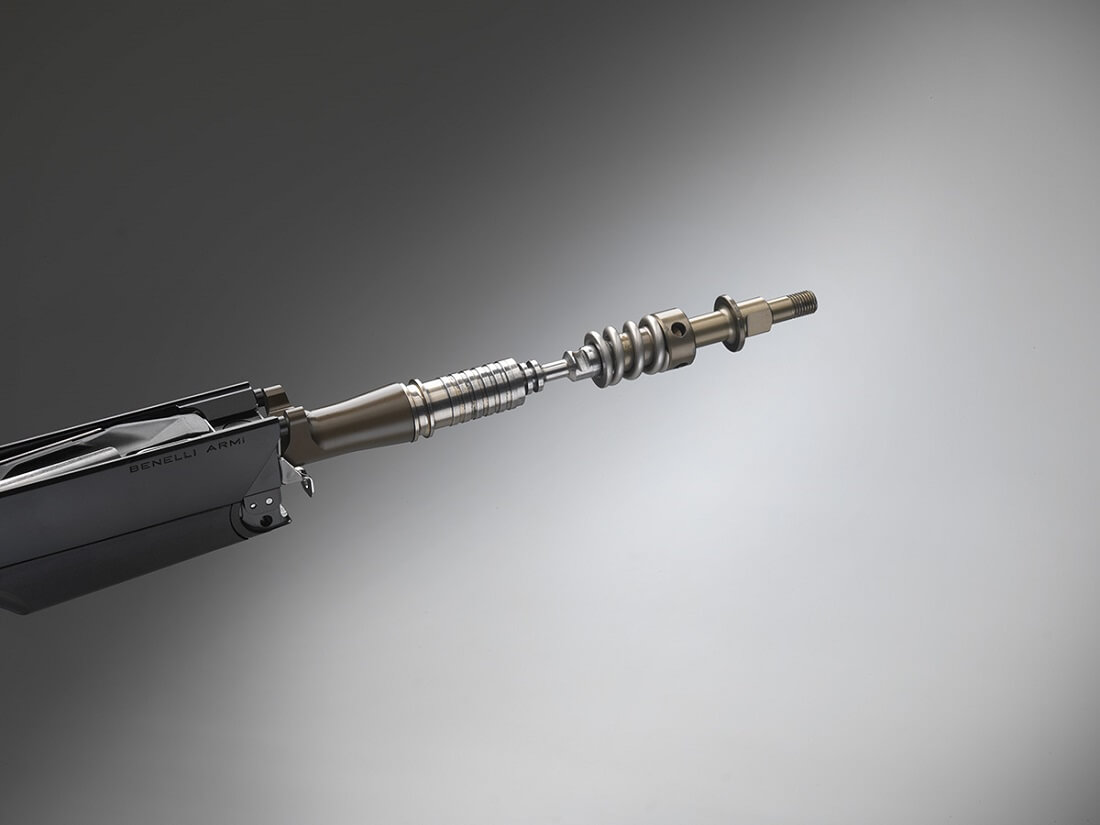 МП Карабин Benelli Argo-E Endurance 300 Win. Mag., 51