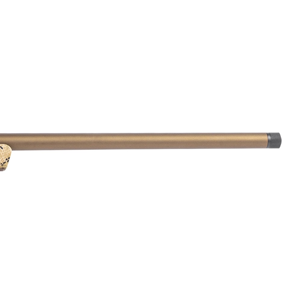 МП Карабин ATA ARMS Turqua Camo Kryptek Bronze (ложа пластик, без целика и мушки