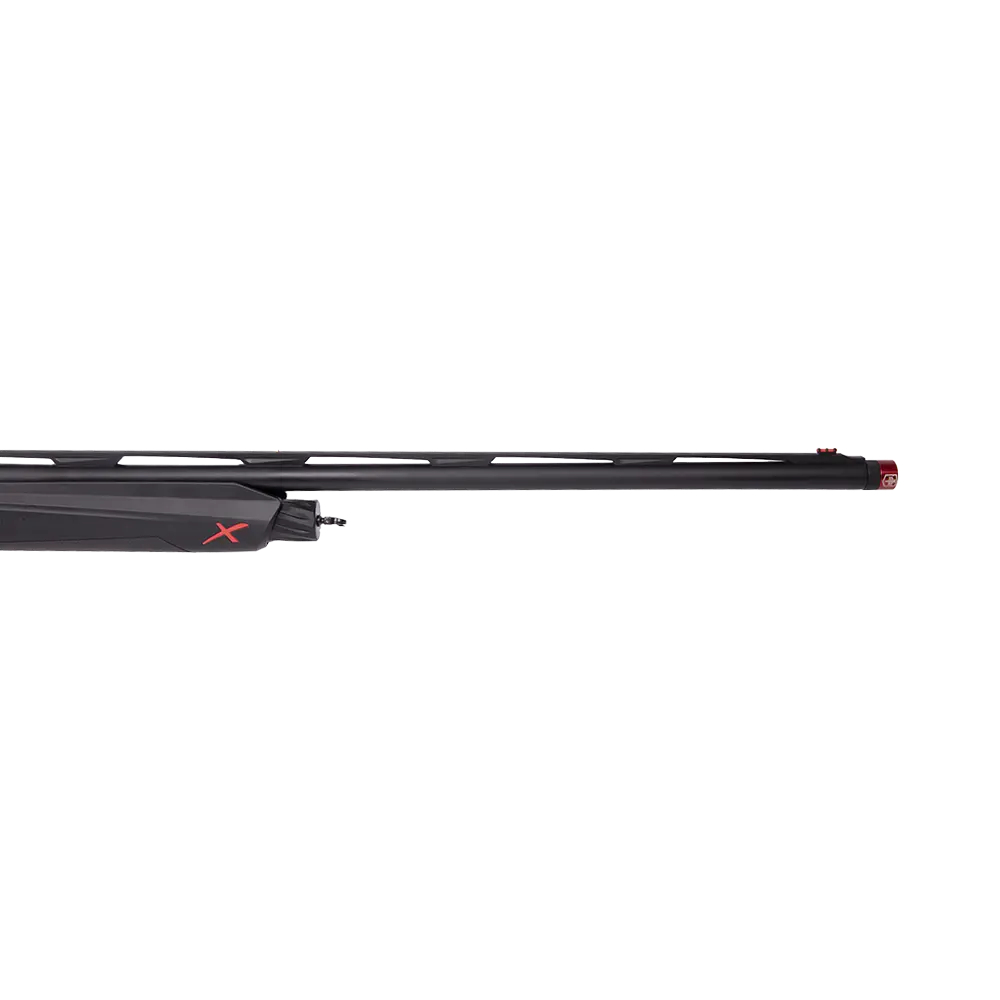 МП Ружье ATA 20x76 Neo X Plastic черный пластик 710мм 