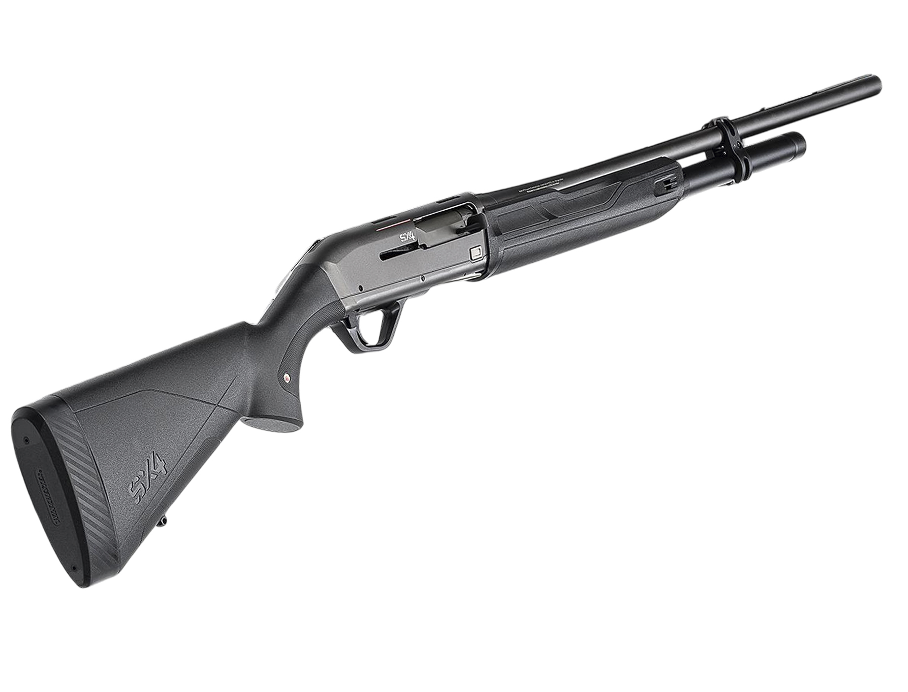 МП Ружье Winchester SX4 Composite 4 Rounds, кал. 12/89, L76+2set+удлинитель мага