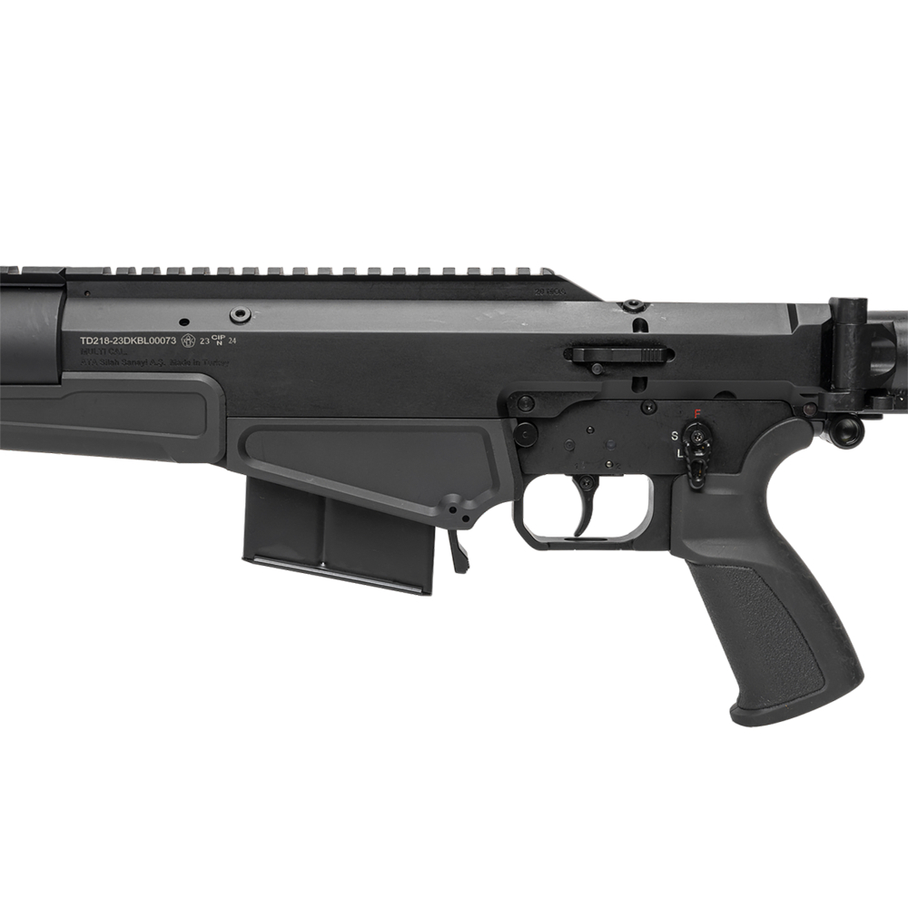 МП Карабин ASR 308Win Black ствол 61см