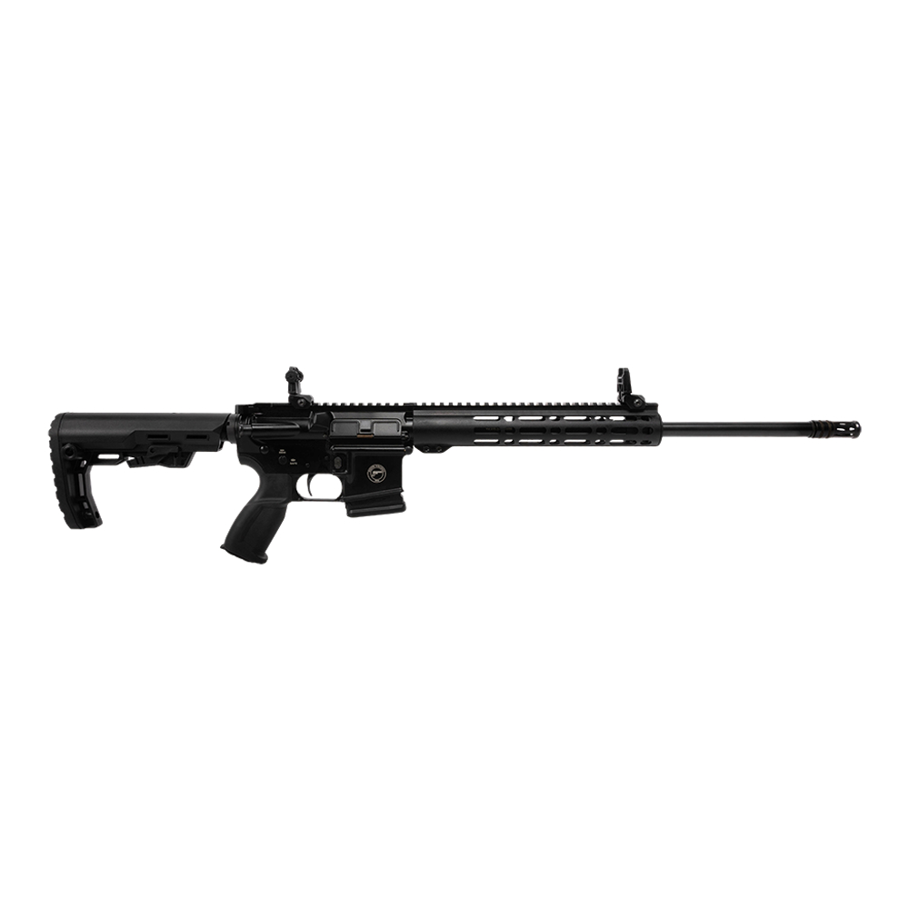 МП Карабин Seckin MS 18 (AR15) 223 Rem 450мм