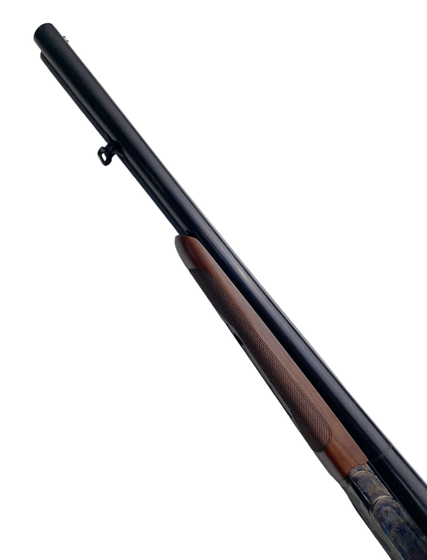 МП Ружье Huglu HRZ Hardened case S/S 12x76 510мм