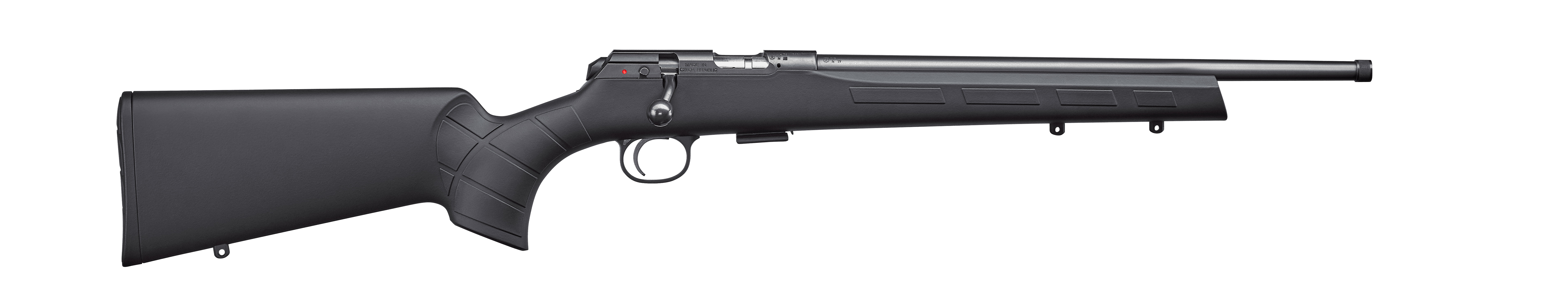 МП Карабин CZ 457 22LR Synthetic 525мм