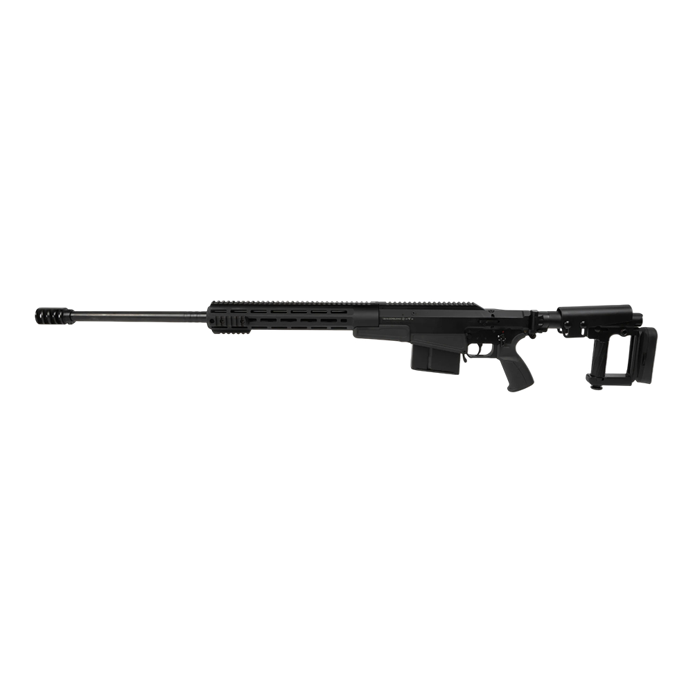 МП Карабин ASR 6,5 Creedmoor  Black ствол 61см+338 LM ствол 68 см