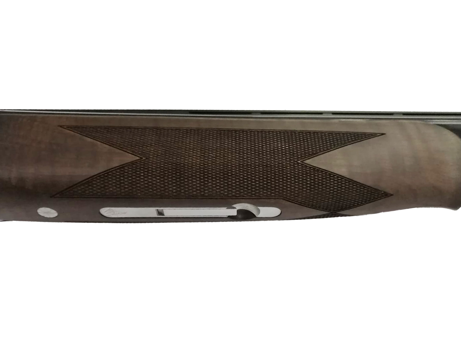 МП Ружье 20x76 Huglu 103DE Silver SAP 710мм 1C эж