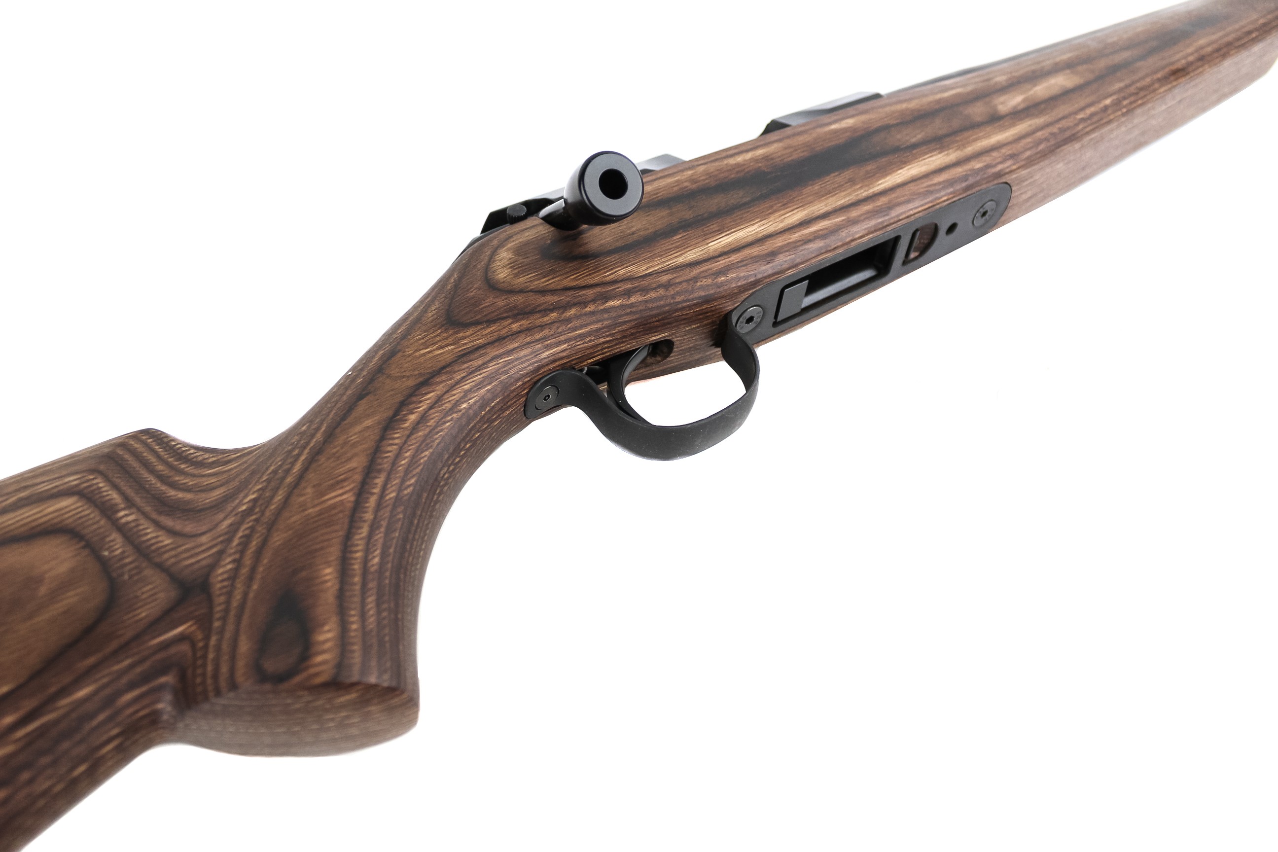 Карабин Ataman ME16 22LR ламинат