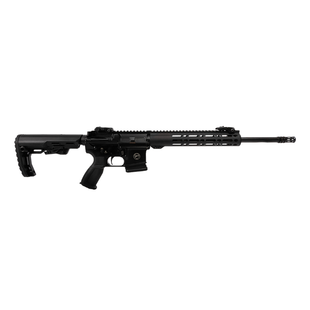 МП Карабин Seckin 223Rem MS 16(AR15) 410мм