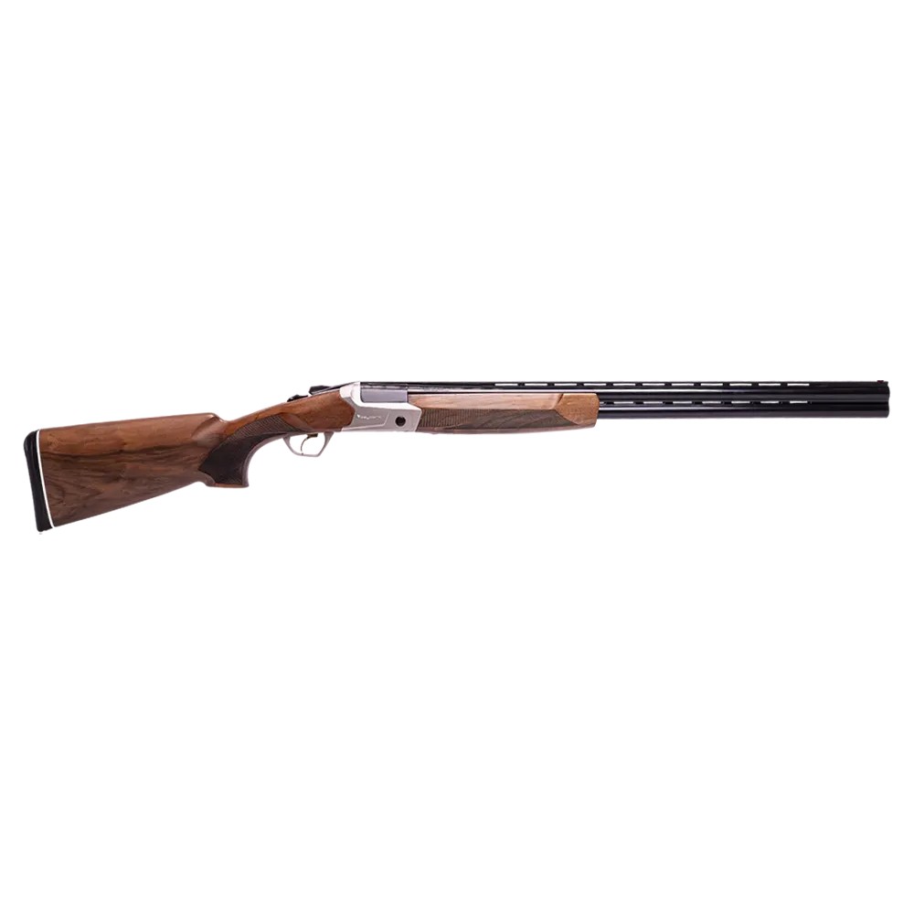 МП Ружье Beydora BDR 90 PRO L SILVER кал. 12Х76, L-710