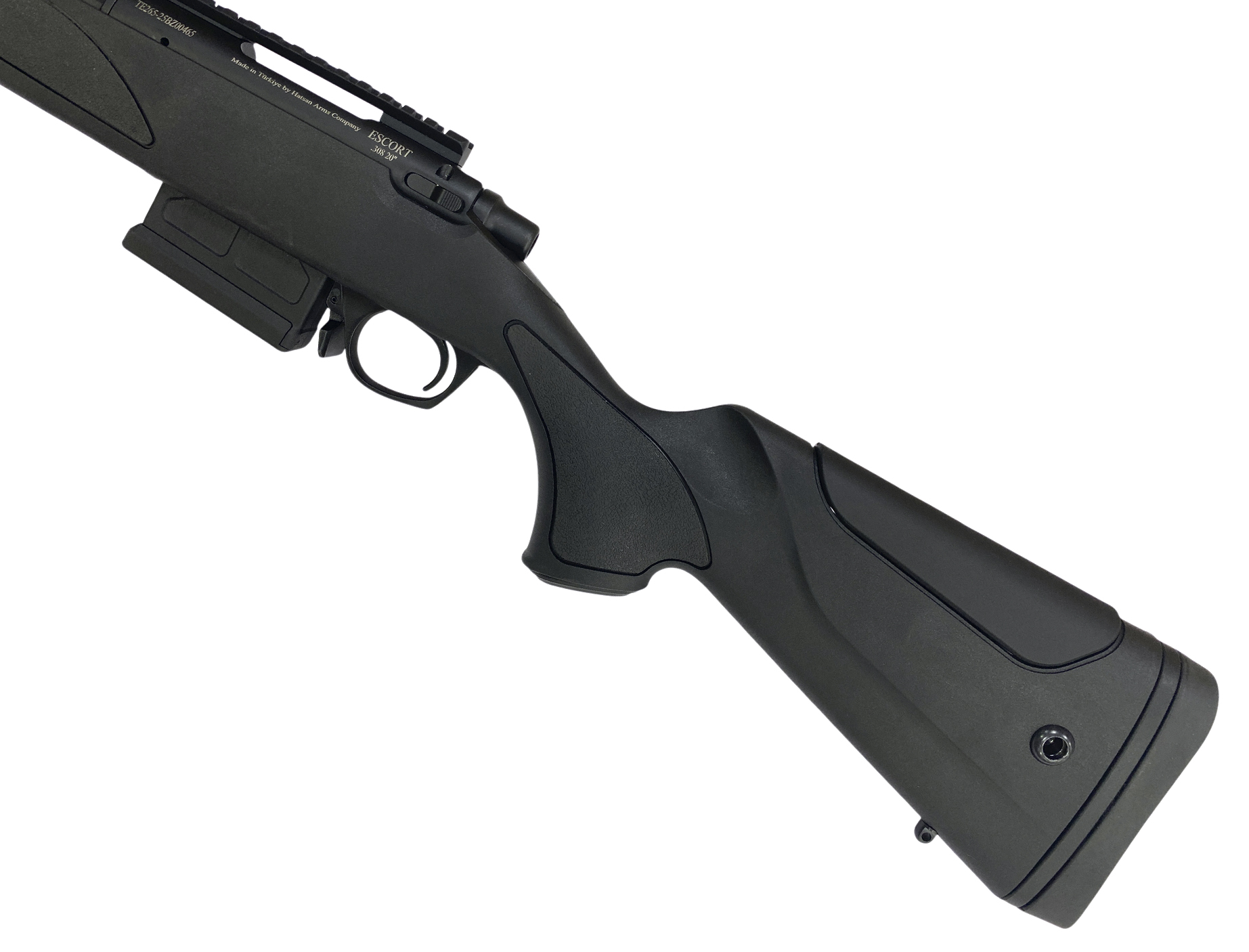 МП Карабин Hatsan 308Win Escort ERX 510мм без целика и мушки