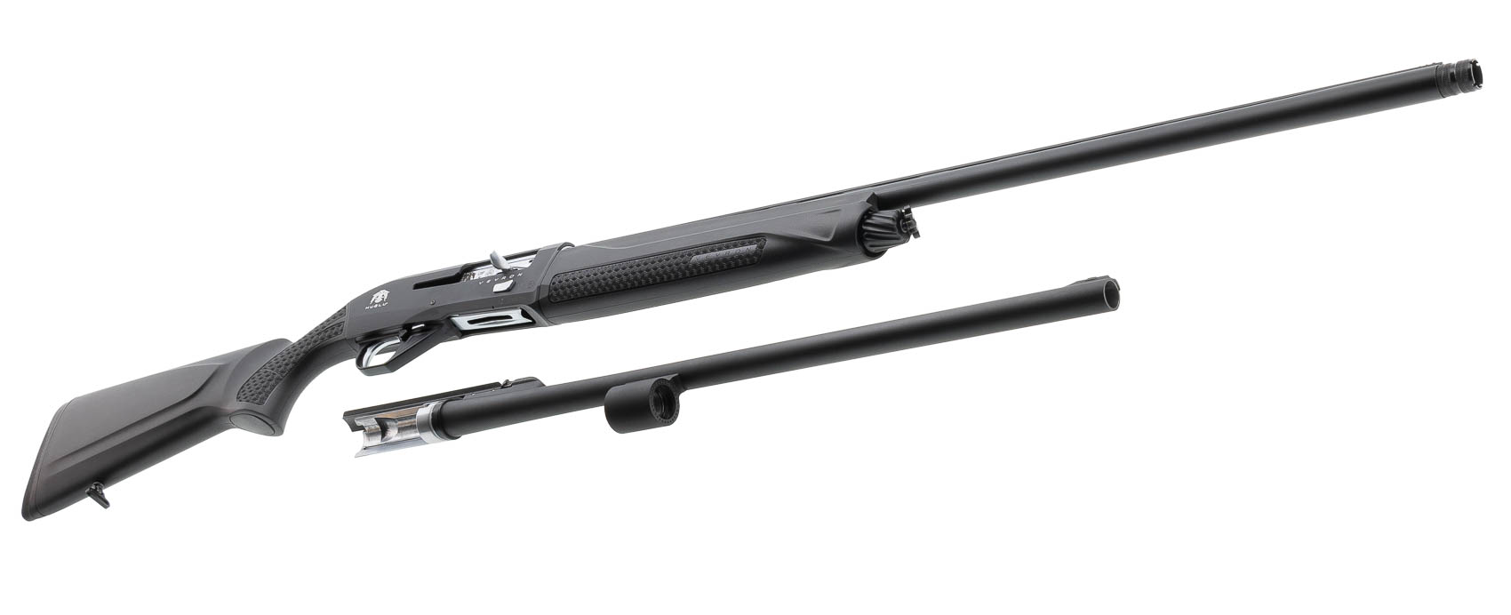 МП Ружье 12x76 Huglu VEYRON COMBO I SYNTHETIC CANTILEVER
