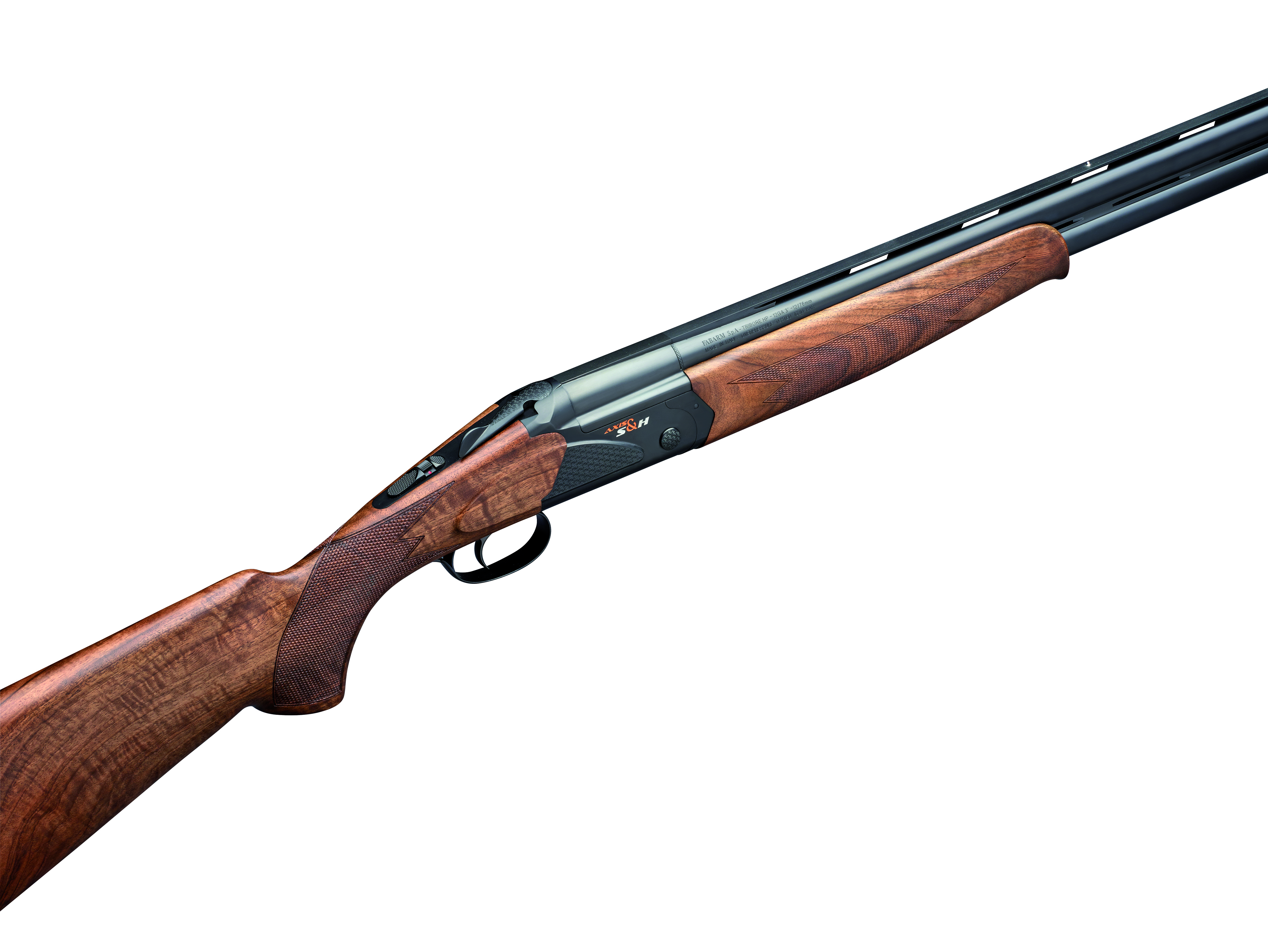 Фабарм мод AXIS исп S&H кал 12/76/710