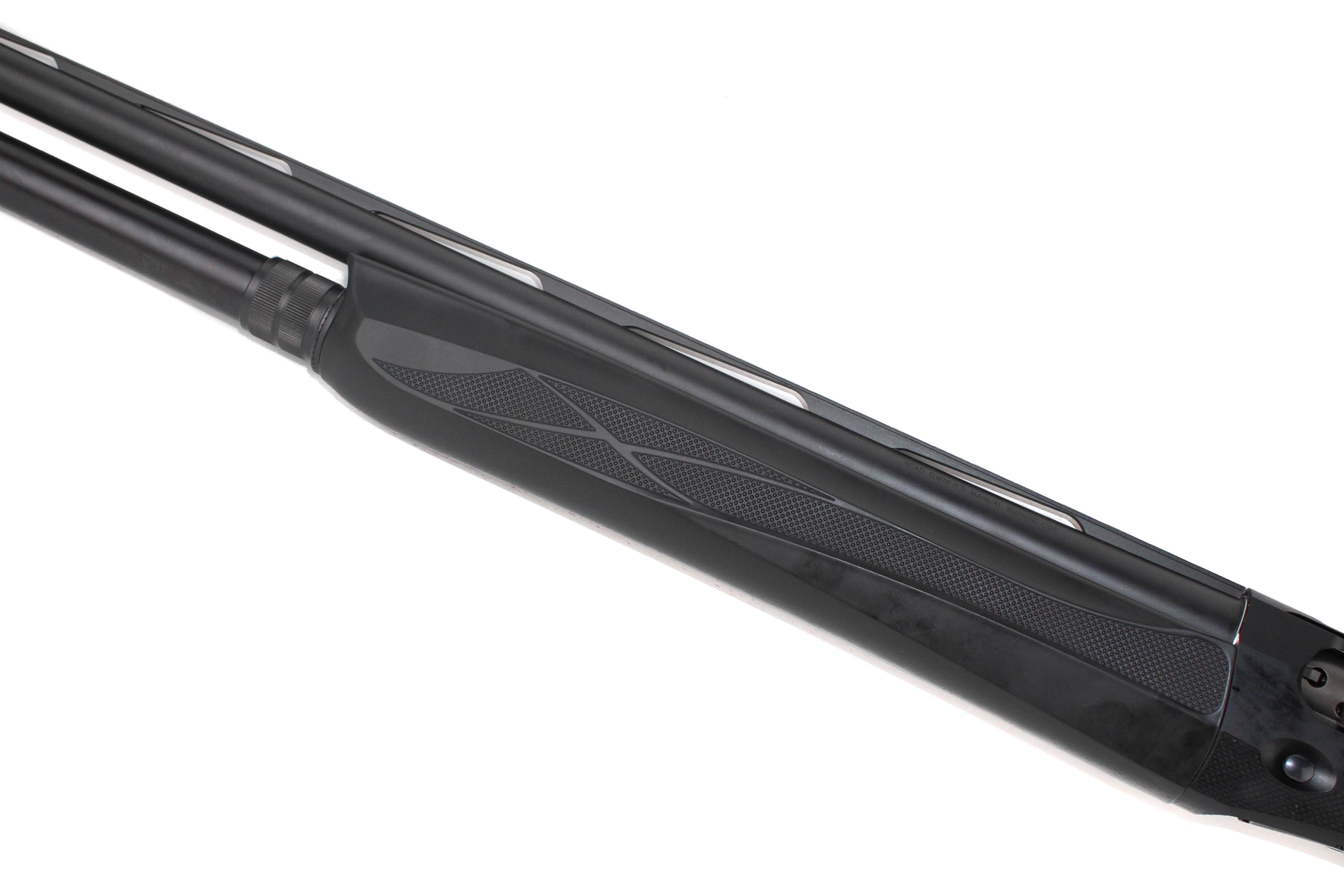 МП Ружье полуавтоматическое Fabarm XLR Composite 12/76 76 LH