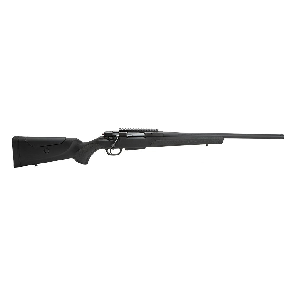МП Карабин ATA ARMS 308Win Turqua Synthetic Black без целика и мушки черн плс 51