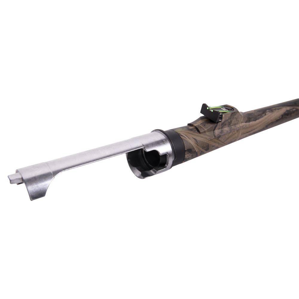 МП Доп.ствол NEOX 12x76 пулевой Camo Shadow Grass Habitat целик мушка 610мм