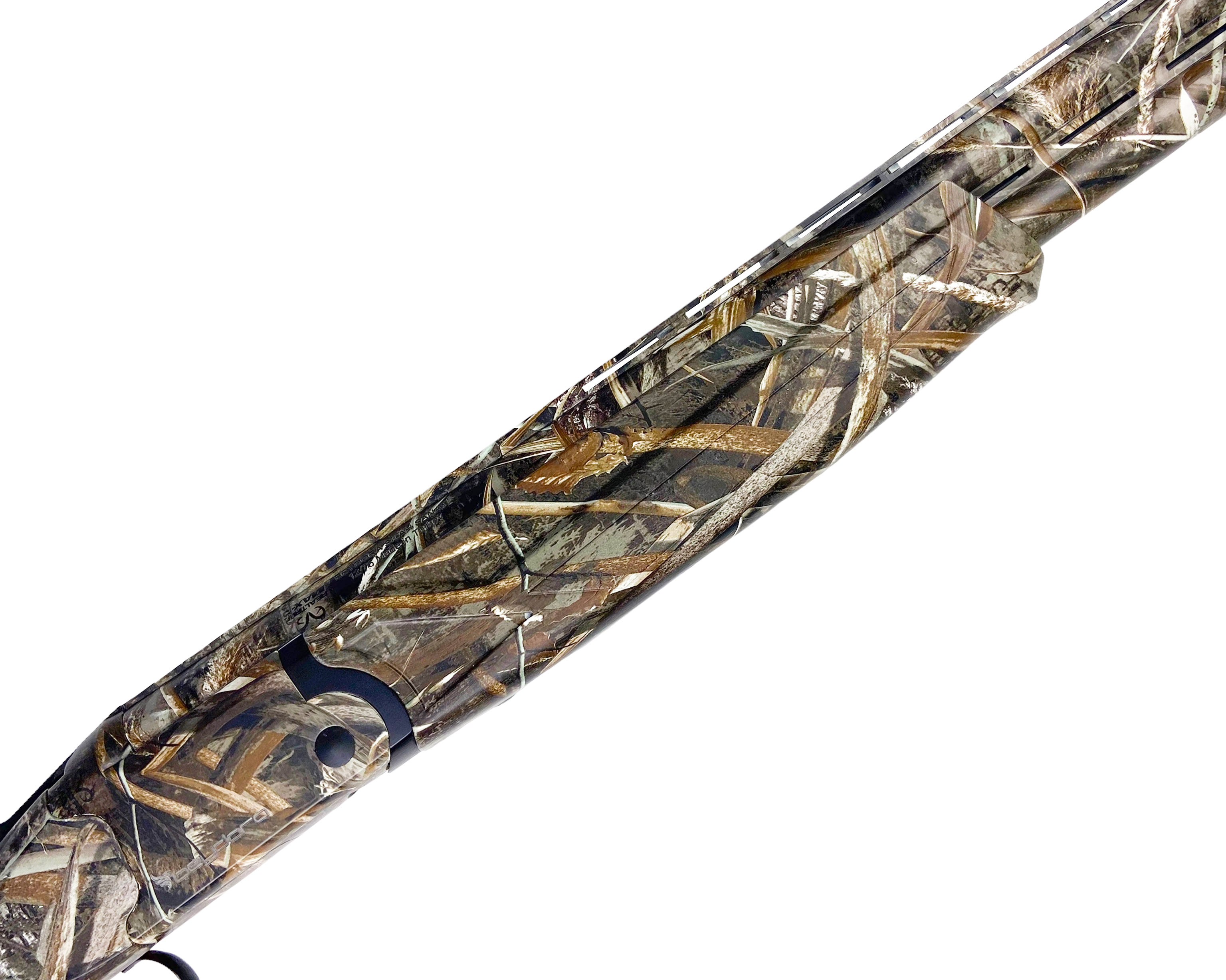 Ружье Beydora BDR 90 AL Synthetic 12x76 710мм camo max 5