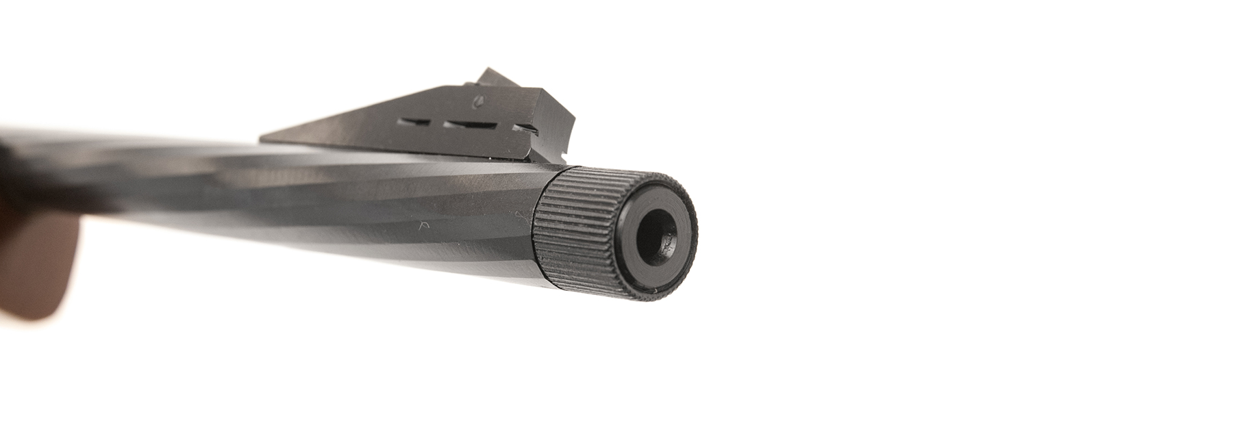 МП Baikal 161 Манул; .22 LR; 500 мм; Орех