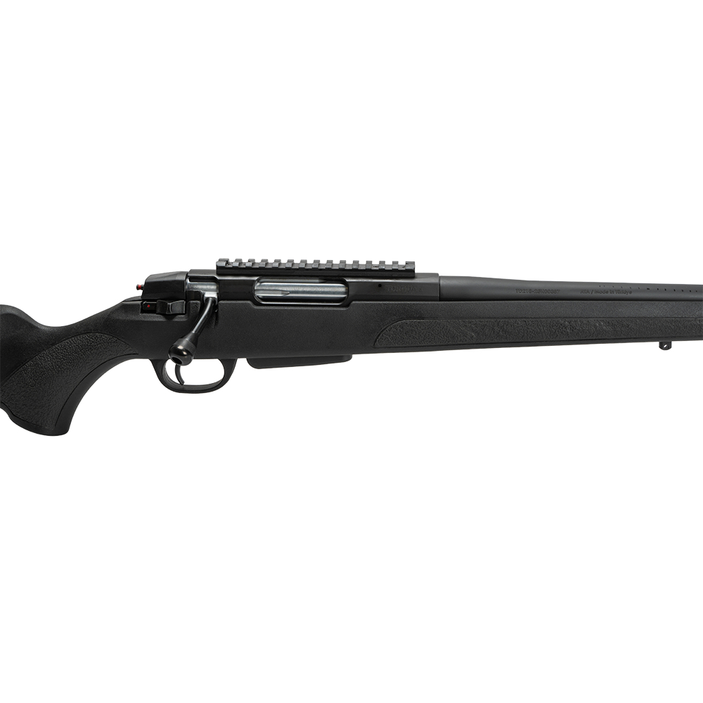 МП Карабин ATA ARMS 308Win Turqua Synthetic Black без целика и мушки черн плс 51