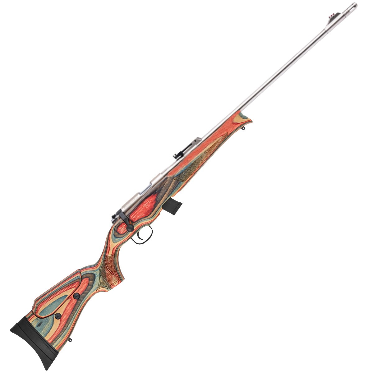 МП Карабин Hatsan Escort 22LR Laminat Marine