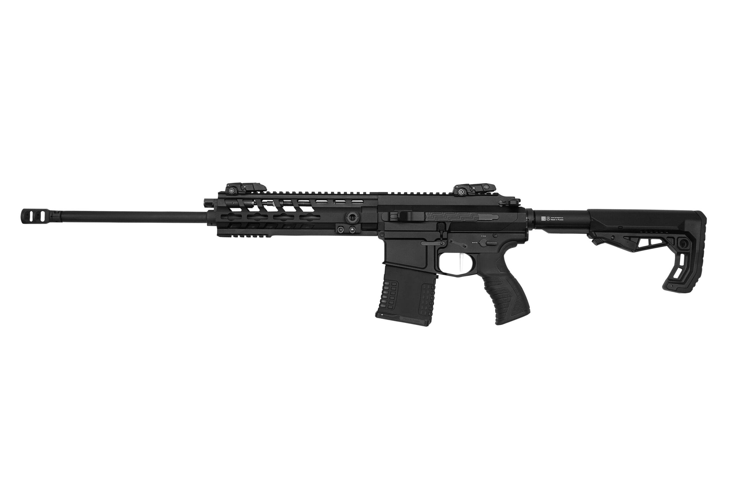 Карабин SWC Agon 6,5 Creedmoor 508мм