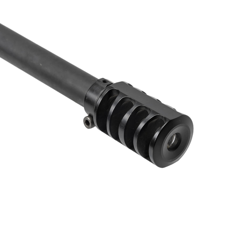 МП Карабин ASR 338 LapMag Black ствол 68см+338 LapMag ствол 68 см