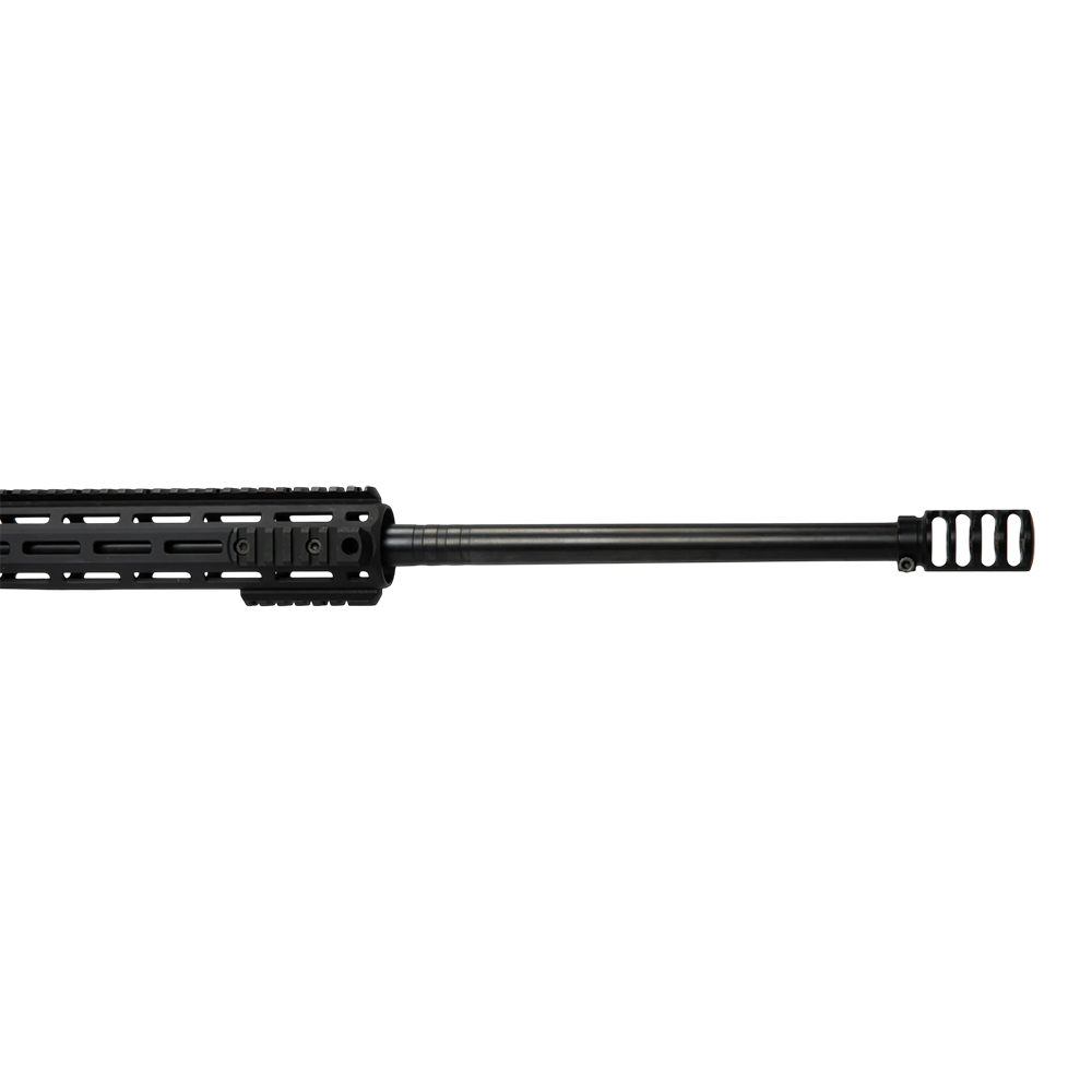 МП Карабин ASR 338 LapMag Black ствол 68см