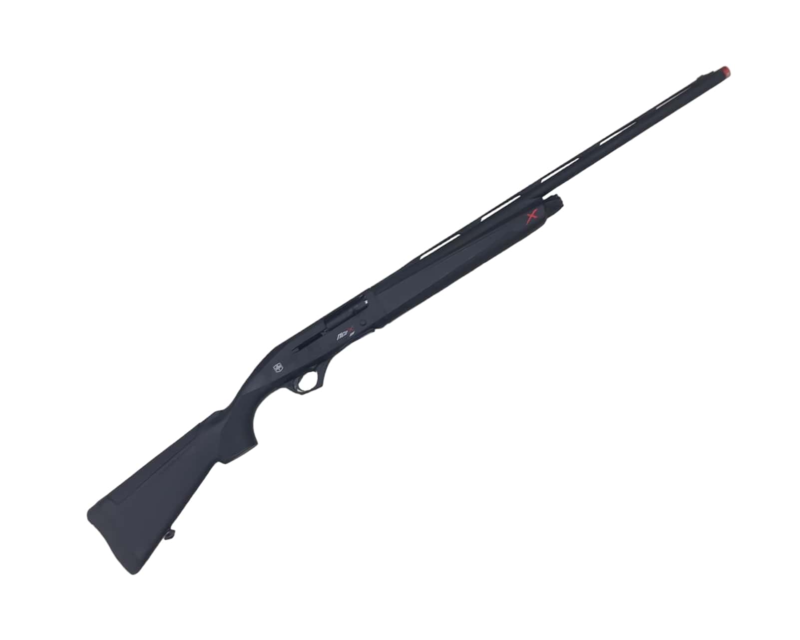 МП Ружье Ata Arms Neo X  Plastic черный 12x76 710мм 