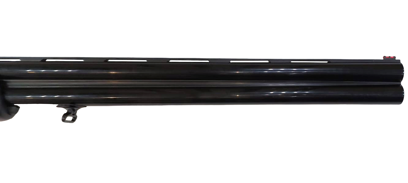 МП Ружье Ata Arms SP Laminated Grey 12х76 710мм