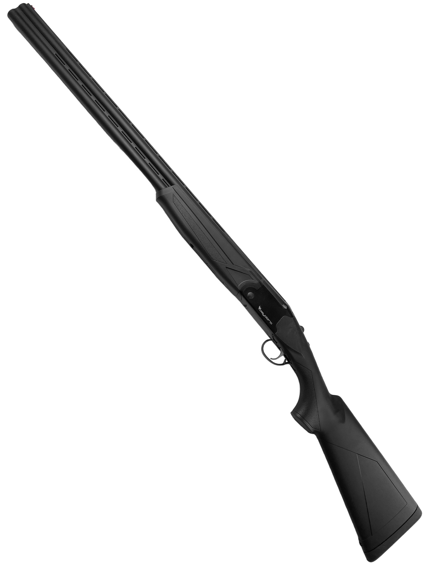 МП Ружье Beydora BDR 90 AL Synthetic 12x76 760мм черный ресивер