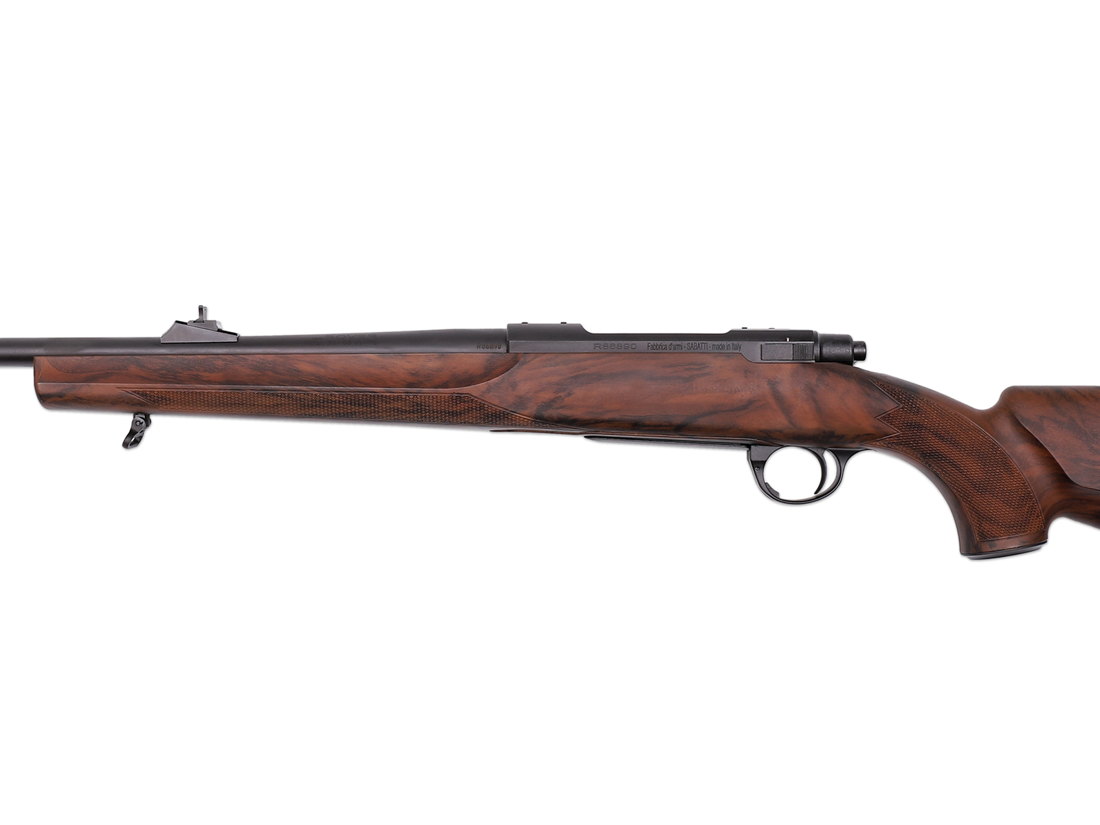 МП Карабин Sabatti Rover 870 30-06 Sprg Camo Wood 610мм Muzzle thread WS