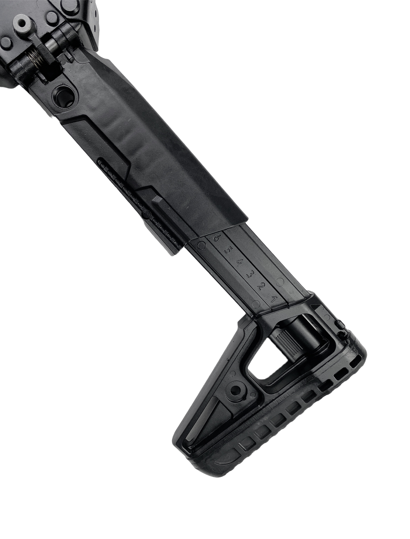 МП TR3 gen.2; 223REM; 415 мм