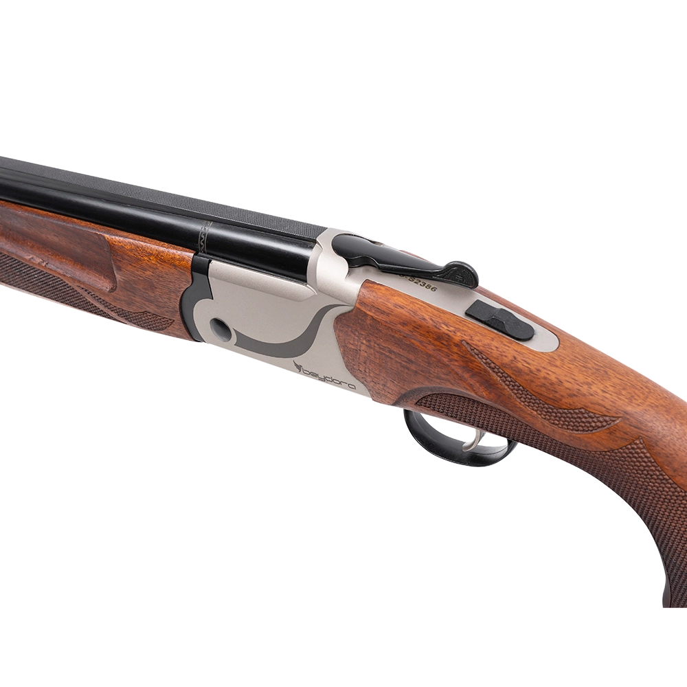 МП Ружье Beydora 12х76 BDR 90 DLX E SPORTING 760мм