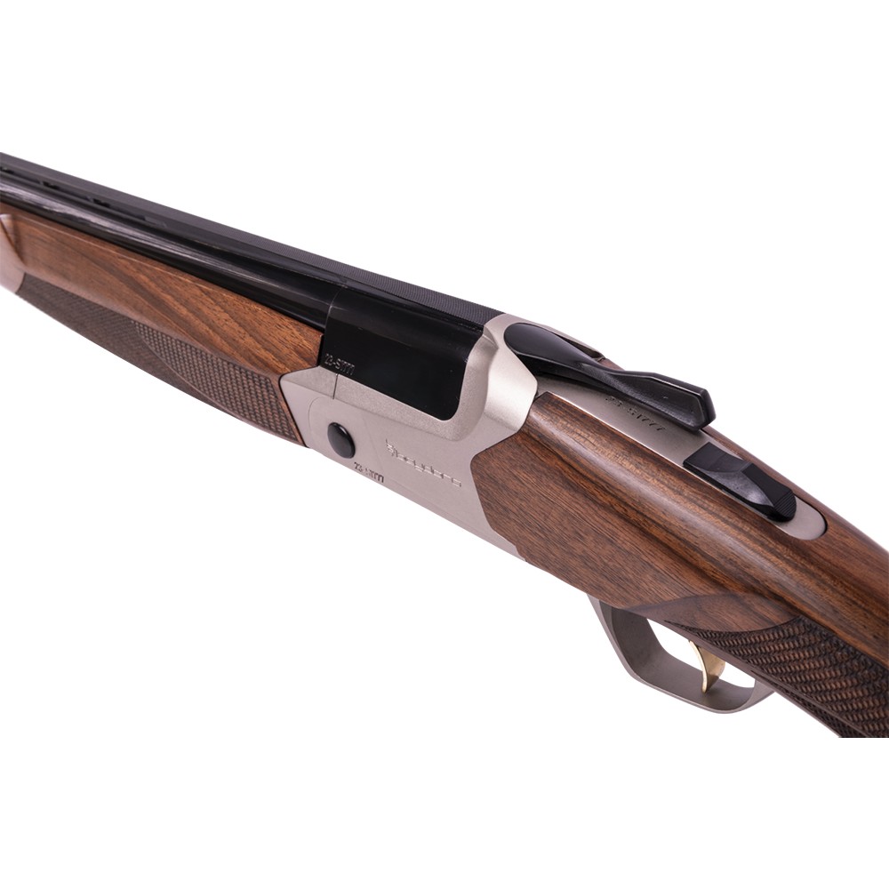 МП Ружье Beydora BDR 90 PRO L SILVER кал. 12Х76, L-710