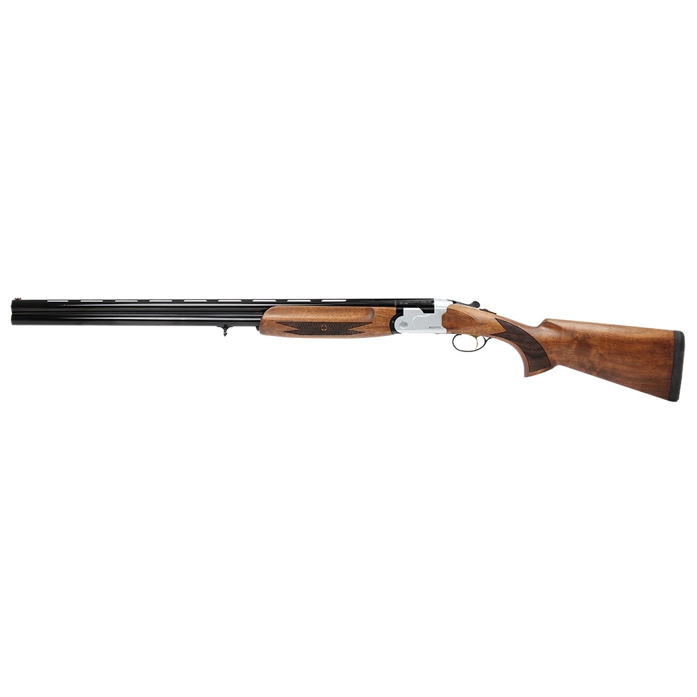 МП Ружье ATA SP White (сталь) 12/76, 760 мм