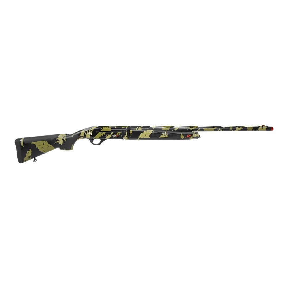 МП Ружье ATA Neo X Vector Camo, 12/76, 710 мм, 5+1 патронов