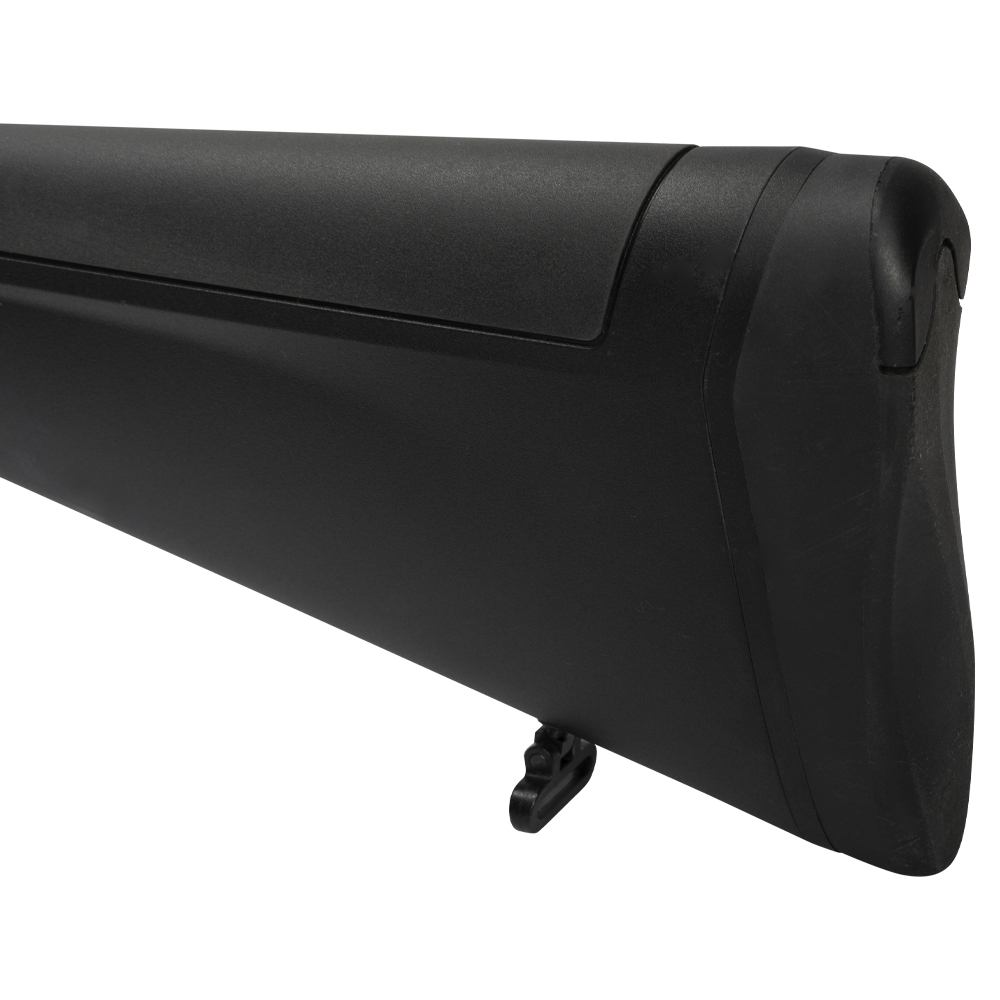 МП Ружье ATA 20x76 Neo X Plastic Sporting черный пластик 760мм 9+1 патронов крас