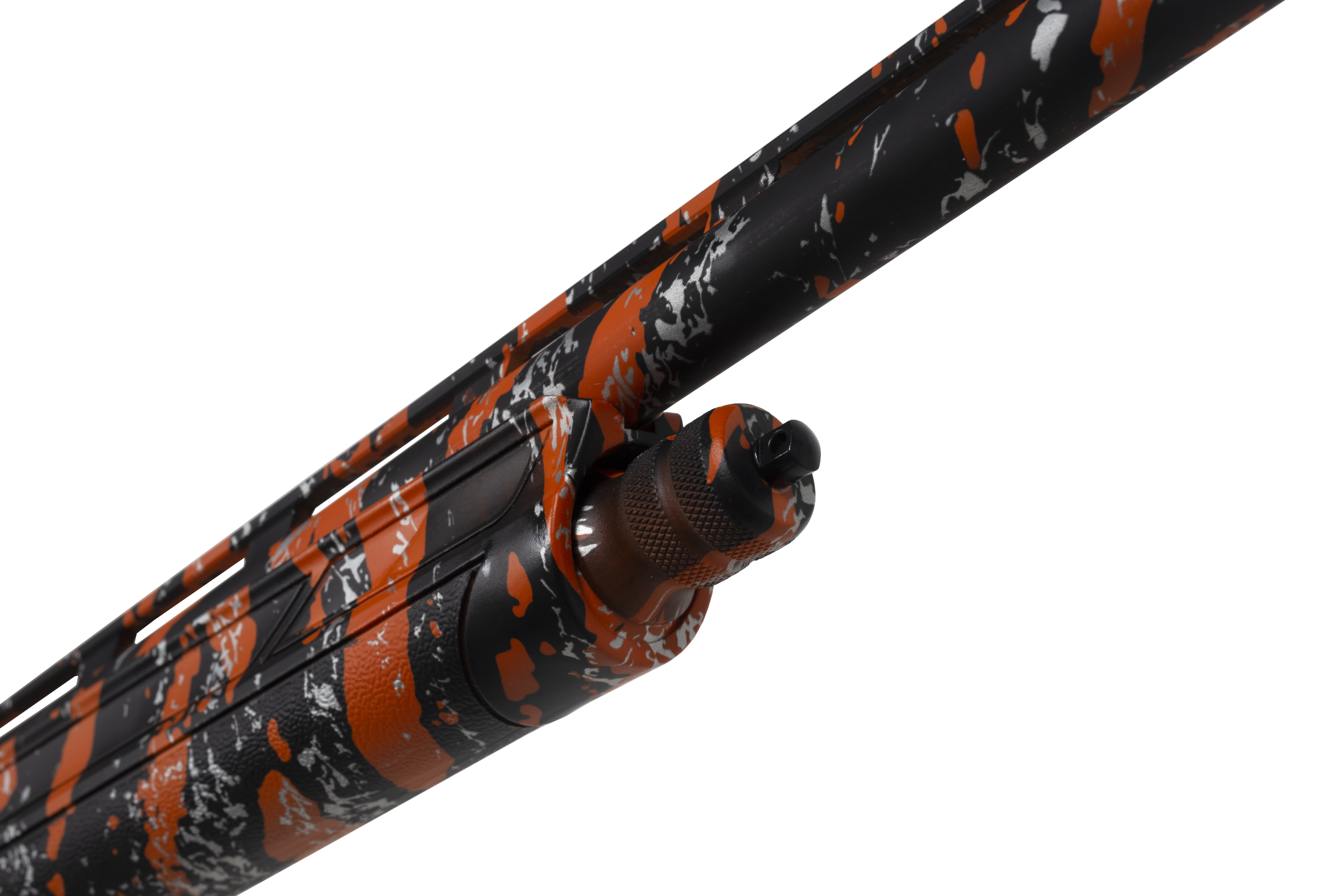МП Ружье IMPALA Plus Camo Mikeno кал.12/76 L=760мм