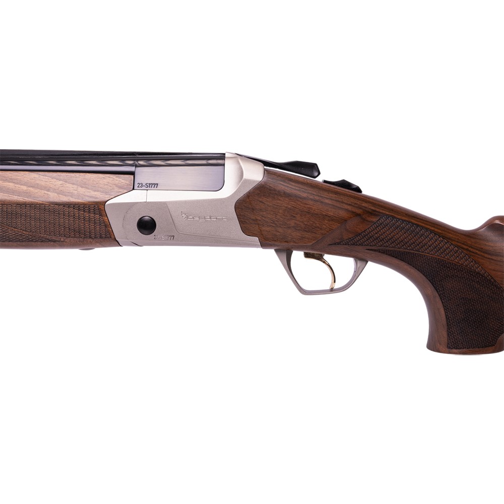 МП Ружье Beydora BDR 90 PRO L SILVER кал. 12Х76, L-710