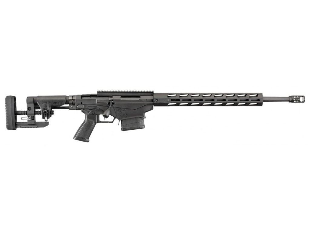 МП Карабин Ruger Precision 308 Win модель 18028 510мм