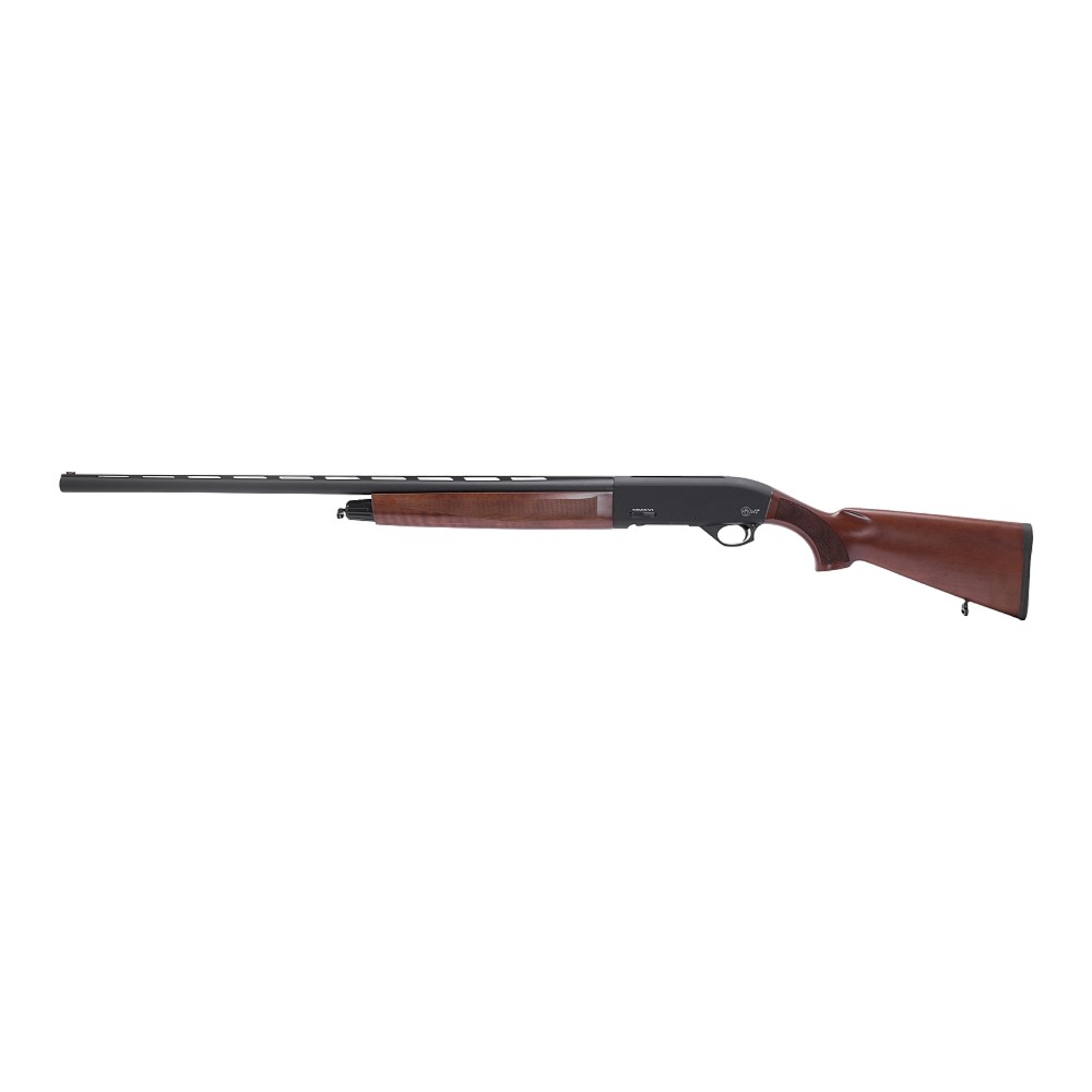 МП Ружье Armsan A612 12/76 76 MC Wood Black LH