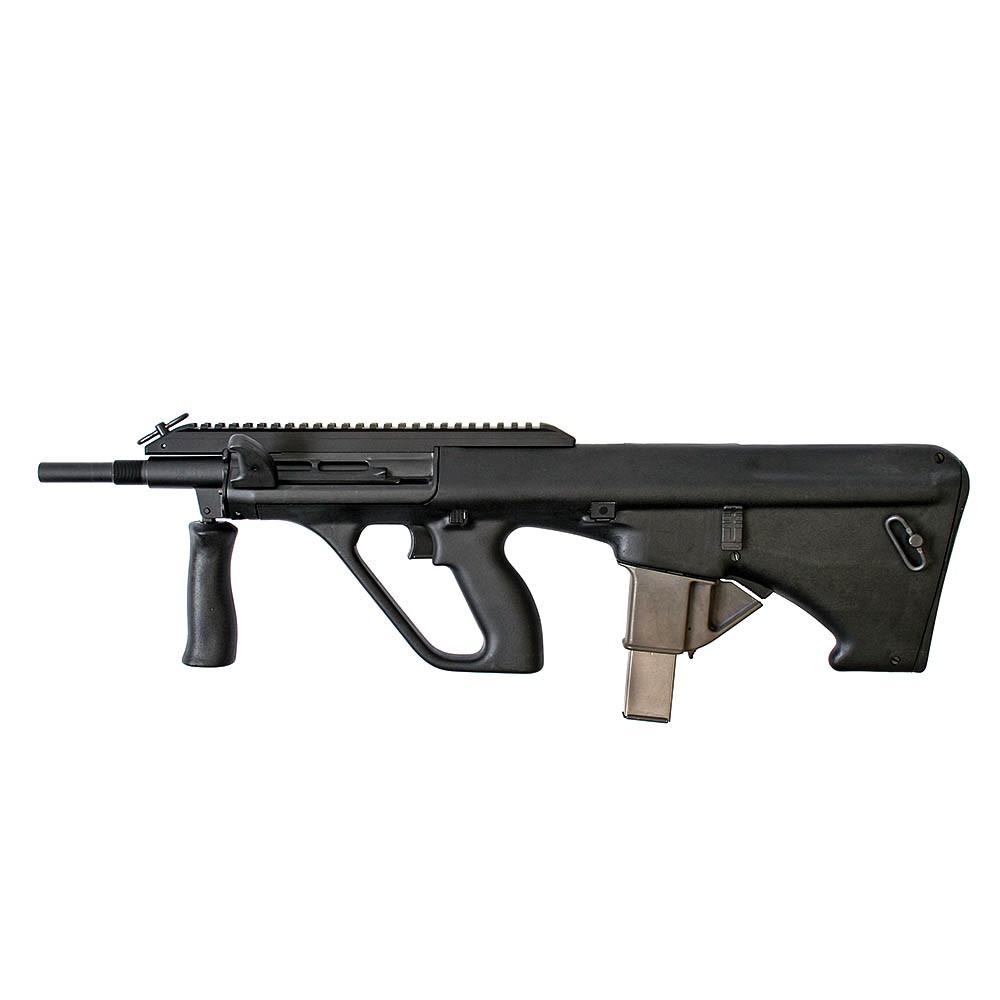 МП Карабин Mannlicher AUG Z A3, кал. 9x19 мм