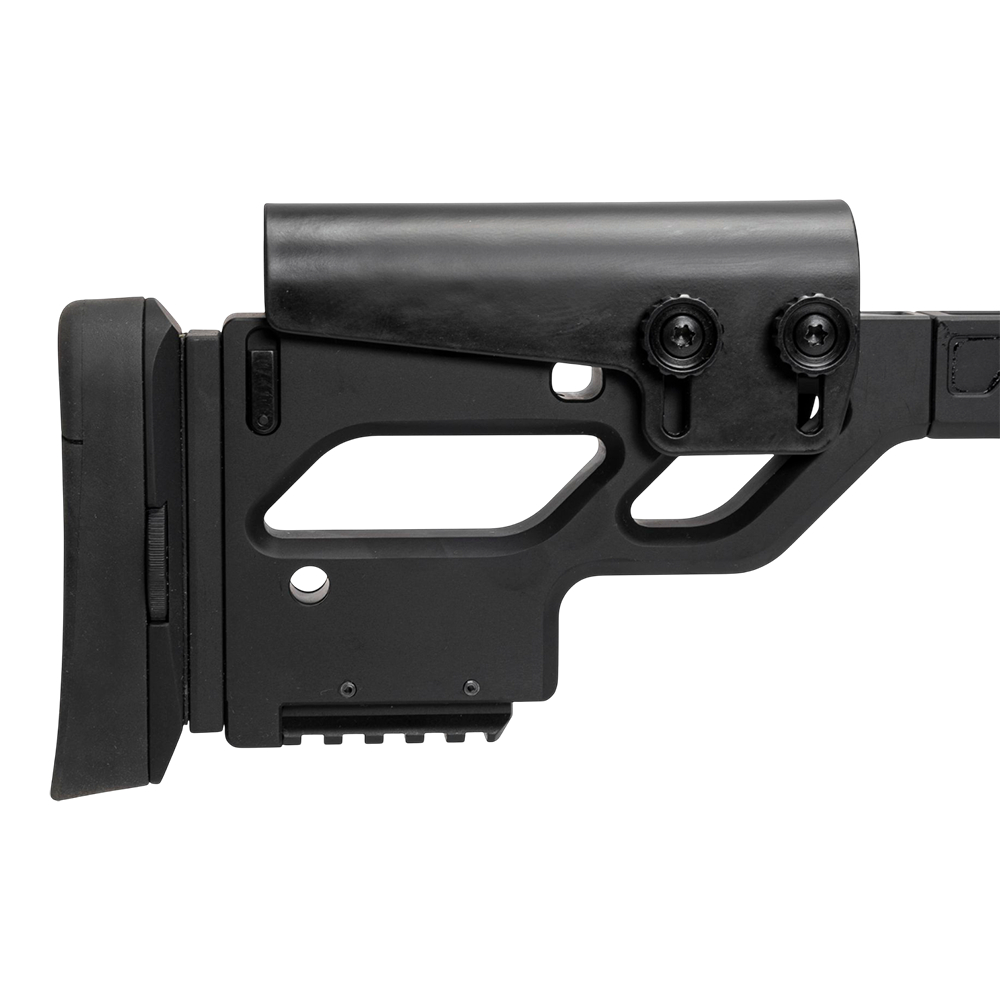 МП Карабин АТА ARMS ALR 6,5 Creedmoor  470 мм ДТК 2сталь маг 5патрон