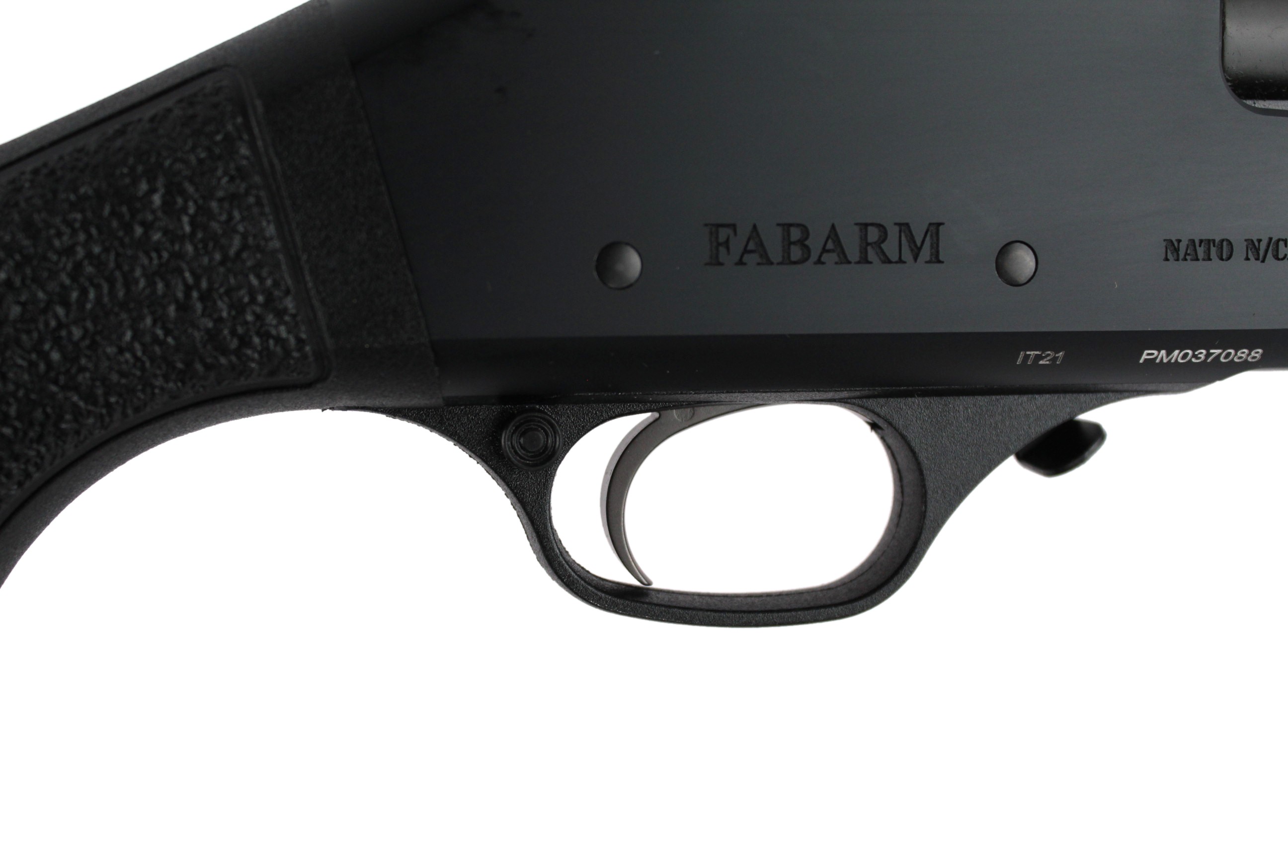 МП Ружье Fabarm SDASS Tactical кал 12/76/510